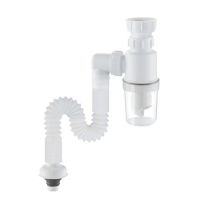 Articolo Sink Drain Trap Sink Drain Pipe Odor Removal P