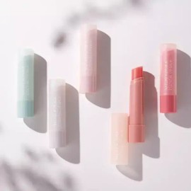 Nature Republic [네이처리퍼블릭/2개] 에센셜 립밤 (5종 택 1) [Nature Republic/2 Pack] Essential Lip Balm (Choose 1 of 5 Types)