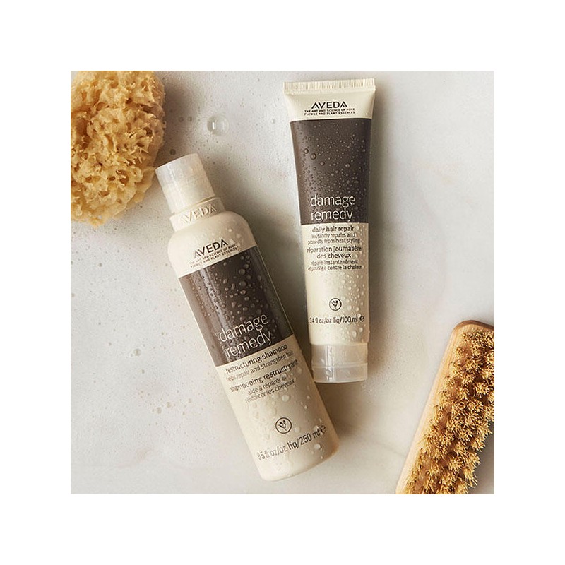 AVEDA [AVEDA]아베다 데미지레미디 데일리 리페어 100ml [AVEDA] Aveda Damage Remedy