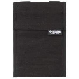 Made in Japan Case (Width 4.9 inches (12.5 cm) x Height 7.5 inches (12.5 cm) x Height 7.5 inches (19 cm)), Signal Reduction, Smart Key, Anti-theft and Security Prevention, High Performance, Large