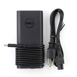 Dell 130-WATT 3-Prong AC Adapter with 6 FT Power Cord