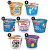 Kellogg's Total Assortments, Breakfast Cereal, Original, 1.95oz (60 Count)