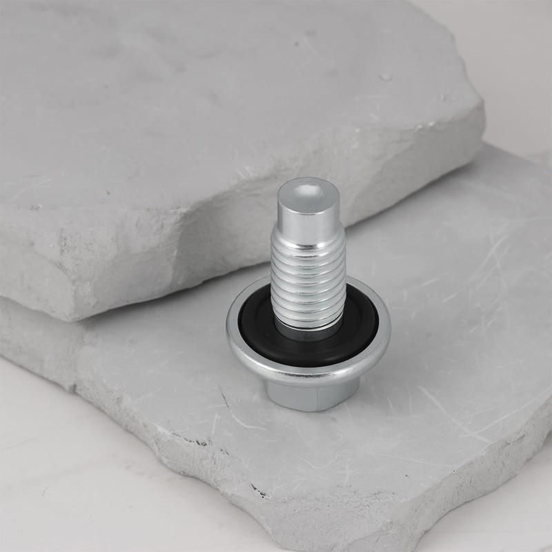 SG Store 2 x Oil Drain Plug M12 x 1.75