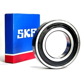 SKF 6203-2RSH/C3 (Package of 10 Pieces)