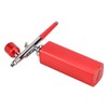 Facial Water Airbrush Sprayer Handheld Face Skin Moisturizing Spray Airbrush