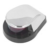 Boat Navigation Light LED Bow Light Red Green Lens IP66