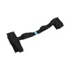 Leg Lifter Strap Soft Breathable Leg Training Recovery Stretching Assist