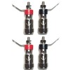 CESS Amplifier Terminal Connector Binding Post Push Quick Type -Binding