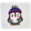 MIK funshopping Set of Magic Washcloths, Magic Cloth, Magic Towel,