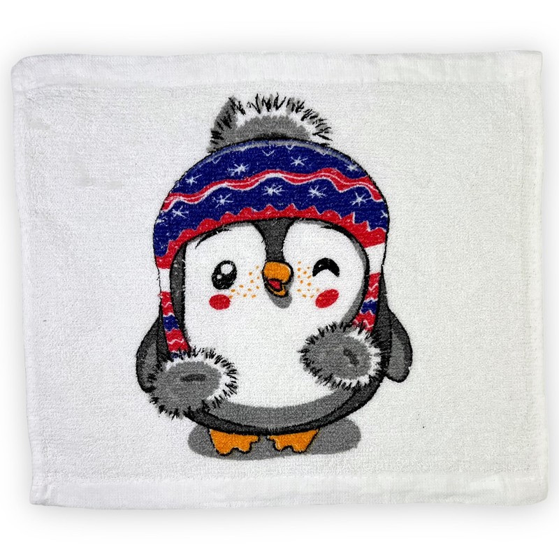 MIK funshopping Set of Magic Washcloths, Magic Cloth, Magic Towel,