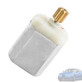 Door Lock Actuator Motor, Metal Power Locking Repair Motor, OEM Car Equipment for Alfa Romeo 2016-2020 Giulia 952, 2018-2020 Stelvio, for Opel 2009-2019 Combo