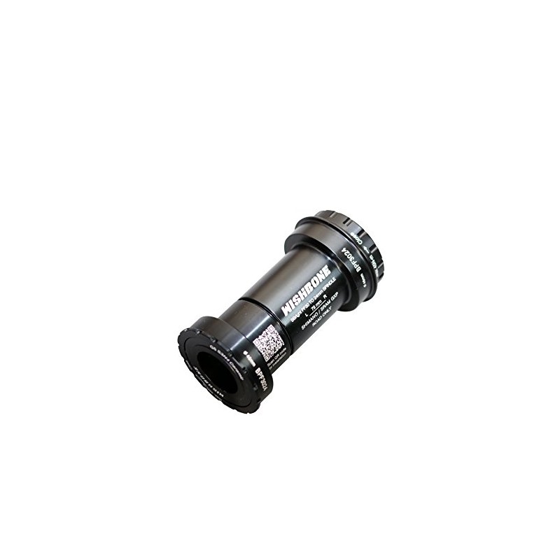 ウィッシュボーン BPF3024 シマノホローテック2&スラムGXPクランク用