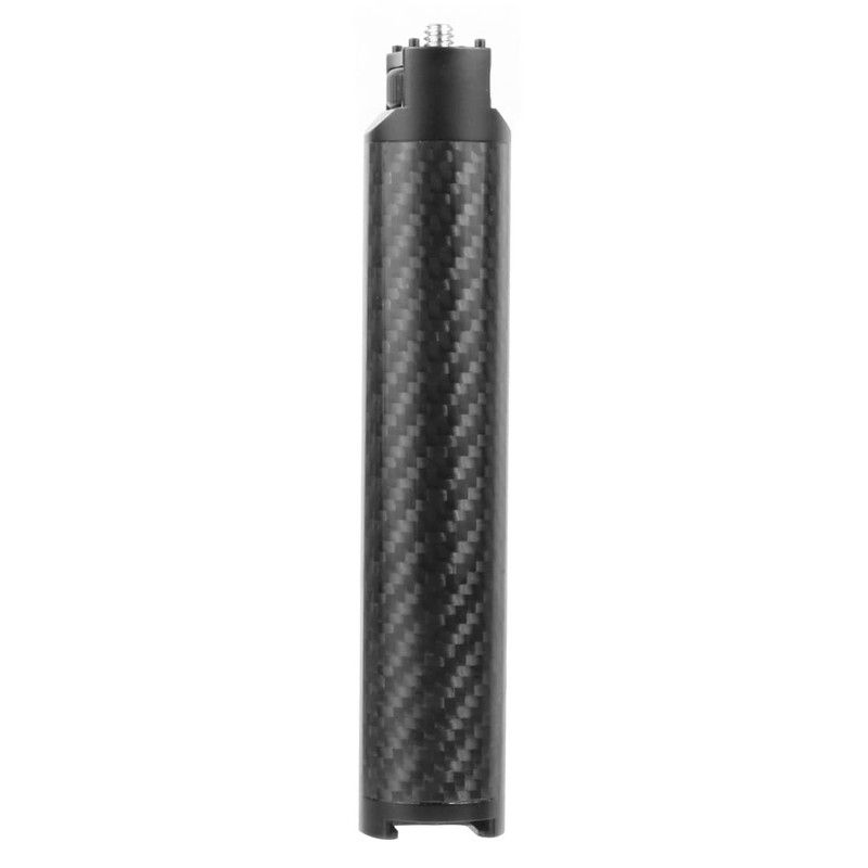 BGNing Carbon Fiber Handle Grip Handbar Extension Pole Compatible for