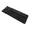 21pcs Makeup Brush Set Wooden Handle Eyeshadow Foundation Blush Brush