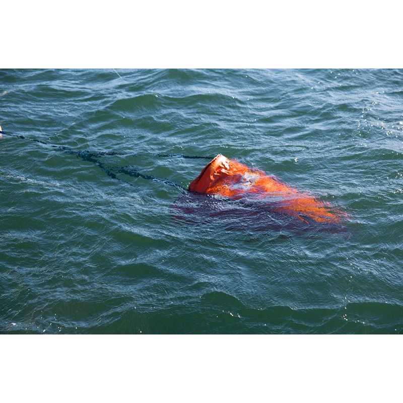 MOOCY Drift Sock Anchor for Lake River Ocean Anchoring or