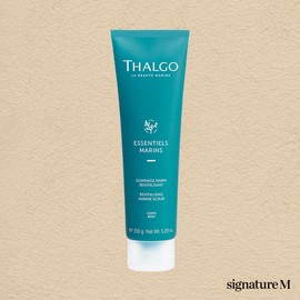 Thalgo Revitalizing Marine Scrub 150ml / 딸고 리바이탈라이징 마린 스크럽 150ml