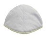 Casco medieval Etrading, gorra acolchada para casco SCA LARP