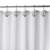 ZILucky Set of 12 Anchor Shower Curtain Hooks Decorative Home