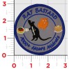 HSC-14 RAT BASTARD BARGERS EMBROIDERED PATCH