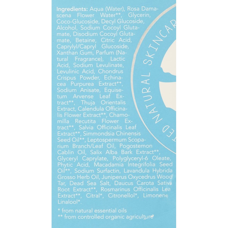 Dandruff Shampoo MAR