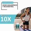 Zeylamum Cápsulas Blandas De Glutatión Liposomal De 2400 Mg, Máxima