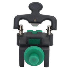 Qarmijaer Watch Back Cover Remover Adjustment Quick Removal Snap Watch Repair Tools for Watchmakers