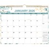 2026 Calendar - Calendar 2026 from January 2026 - December
