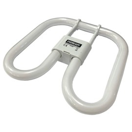 2D Flourescent Tube / Bulb - 4 Pin - 28W