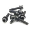 LG Screws for LG OLED55C1AUB.AUS (OLED55C1AUB) TV Stand / Legs