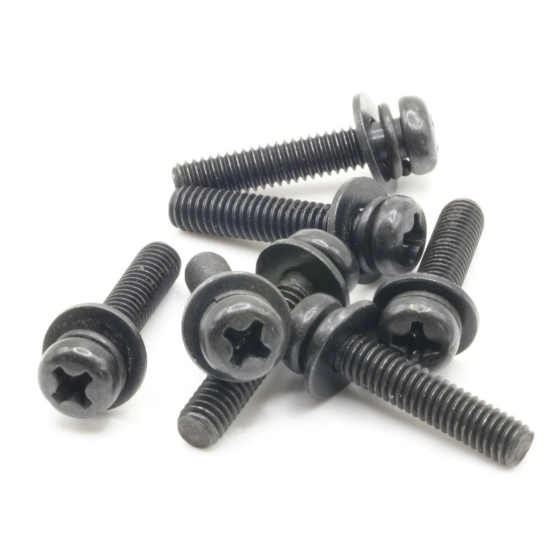 LG Screws for LG OLED55C1AUB.AUS (OLED55C1AUB) TV Stand / Legs