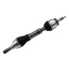 Detroit Axle - Front Left CV Axle for 2015-2020 Ford