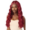 Outre Lace Front Wig -Perfect Hair Line 13X6 - Kariss