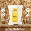 Rani Maida Flour (Indian All Purpose Flour) 64oz (4lbs) 1.81kg