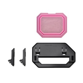 Thermaltake Tower 300 Series Horizontal Display Chassis Support Stand; Bubble Pink; AC-074-ONANAN-A1; 3 Year Warranty