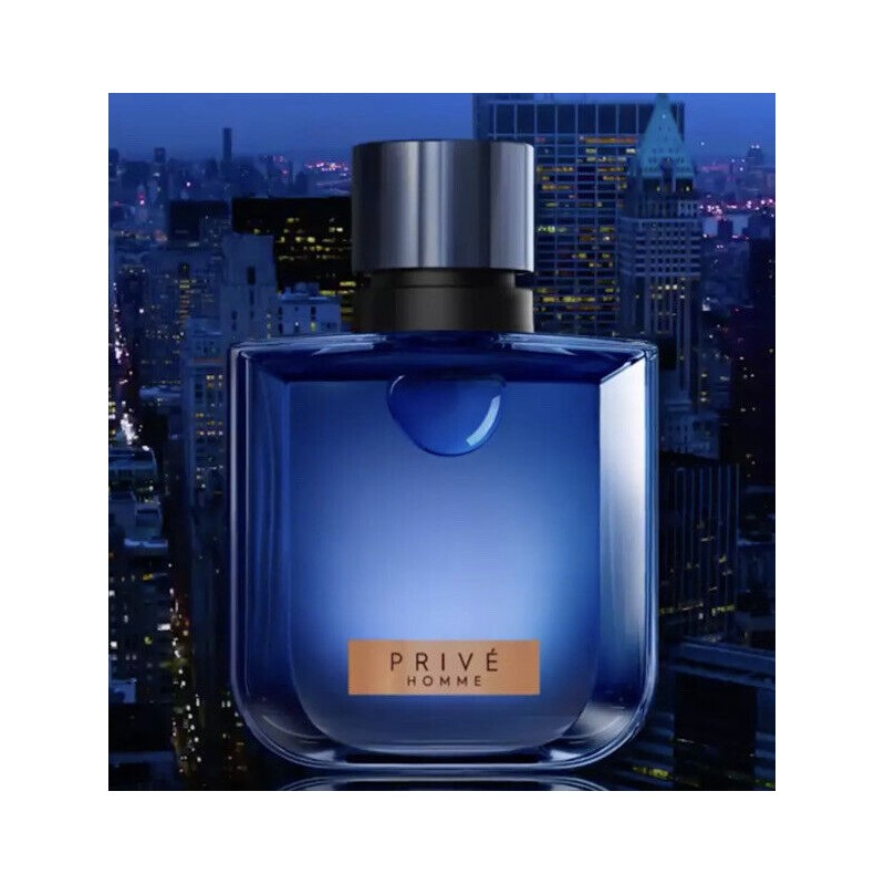 Prive Homme by Esika 2.5oz Perfume for Men Lbel cyzone