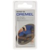 Dremel 90930-05 Carbon Motor Brush Set, Gray