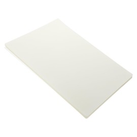 TEHAUX 100pcs Protective Laminating Film for Id Cards Menus and Photos Anti-Scratch Lamination Supplies for Document