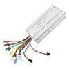 Electric Bike Motor Controller 48V 35A Scooter Brushless DC Controller