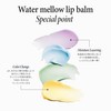 TIRTIR Water Mellow Lip Balm (01 ICY BLUE)