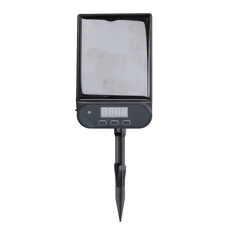 Solar Irrigation System Outdoor Potted Plants Automic Drip Kit Automatic