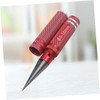 OSALADI Diy Rc Aircraft Model Kit Tool 0-14mm Hole Opener