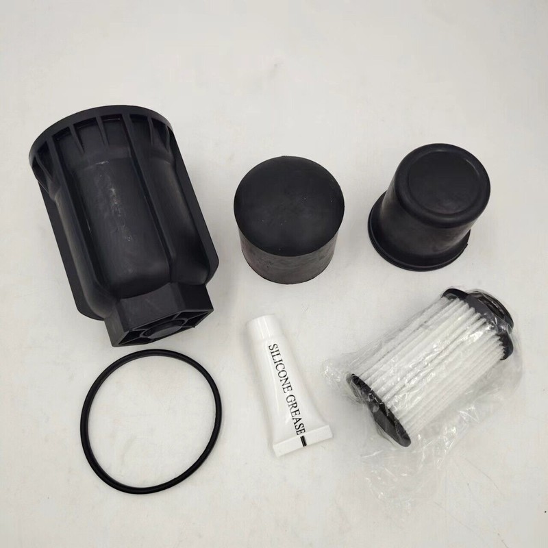 Cummins 4388378 Filter Kit Exhaust System Filter Def pump filter