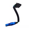 Cummins OEM Camshaft Crankshaft Position Sensor for Cummins N14 L10