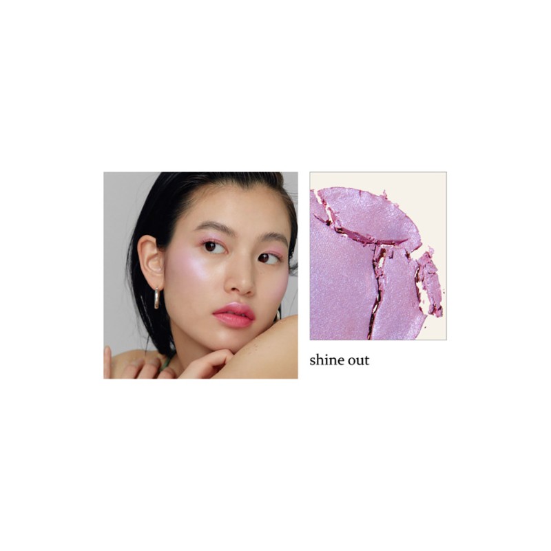 hince [hince]True Dimension Glow Cheek (4 colors)