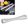 CYTGOUPER Ice Crushing Hammer, Stainless Steel Ice Mallet, Ice Picks