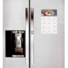 2025 Magnetic Calendar - Calendar Magnets - Today is my