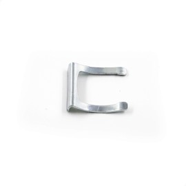 BURG Clamping Spring (Attachment for Lever Locks Installation Hole 13 x 16 mm)