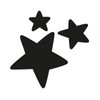 Stemplino Mini Stamp Stars
