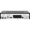 Megasat DVB-T2 Receiver Megasat HD 644 Black