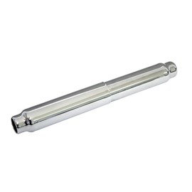 MODONA STAINLESS STEEL Replacement Toilet Paper Roller – Polished Chrome - 5 Year Warrantee